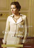Goldsmiths' Fair 2009